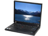 ����ThinkPad R60e(0658EKC)