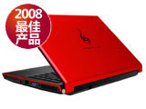 清华同方锋锐 X410A-01火影