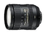 �῵AF-S DX��˶� 16-85mm f/3.5-5.6G ED VR