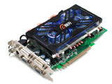 ����Ȩ��9600GT��հ� 512M