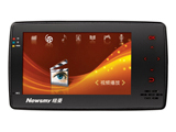 纽曼ManMan-A6(250GB)