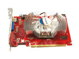 ����HD2600PRO DDR3