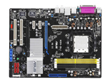 华硕M2N-SLI