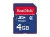SanDisk SD�� 4GB