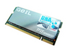 金邦 2GB DDR3 1333(白金条/笔记本)