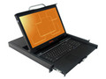 Reton KVM-1701A