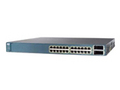CISCO WS-C3560E-24TD-S