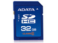 威刚 SDHC class2(32GB)