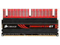 海盗船 2GB DDR3 2533套装(DOMINATOR GTX4)
