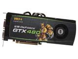 翔升金刚GTX480 1536M D5