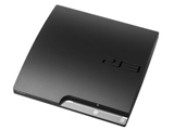 索尼PS3 slim(250GB)