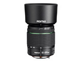����smc PENTAX-DA 50-200mm f/4-5.6 ED WR