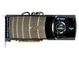 太阳花铁甲GTX480 1.5G DDR5 仲裁者