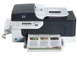 HP J4660