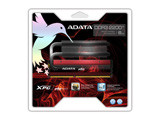 威刚6GB DDR3 2200+ V2.0(极速飞龙三通道)
