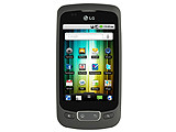 LG P500��Optimus One��