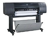 HP Designjet 4020(CM765A)