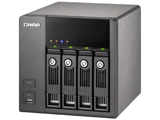 QNAP TS-410