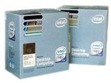 Intel 酷睿2双核 E6300(3年原装)