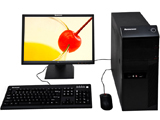 联想扬天 M4600V