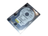 WD 鱼子酱 320GB 7200转 16MB SATA2(WD3200AAKS)