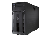 戴尔PowerEdge T410(Xeon E5504/2GB/146GB)