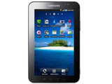 三星P1000(Galaxy Tab)