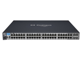 HP ProCurve 2910al-48G-PoE+((J9148A)