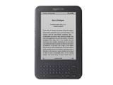 ����ѷ���Kindle 3