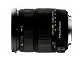 ����18-200mm f/3.5-6.3 DC