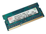现代2GB DDR3 1066(笔记本)