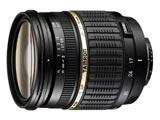 ����SP AF17-50mm F/2.8 XR Di II LD Aspherical [IF]��A16�����Ῠ��