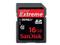 SanDisk Extreme SDHC�� Class10��16GB��