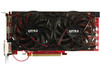 ˫�� �޼�2 HD6850 DDR5�׽��