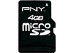 PNY Micro SD����4GB��