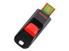 SanDisk Cruzer Edge CZ51(8GB)