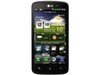 LG Optimus 4G LTE