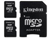 ��ʿ�� Micro SD/TF�� Class4��4GB��
