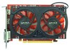 ˫�� ��˫3 HD6770 DDR5 �׽��
