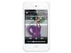 ƻ�� iPod touch 4 ��ɫ��8GB��