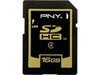 PNY SDHC�� Class4��16GB��