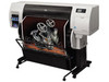 HP Designjet T7100(CQ102A) �ڰ״�ӡ��