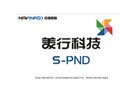 ���пƼ� S-PND����ϵͳ