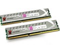 ��ʿ��HyperX 4GB DDR3 1600��KHX1600C9D3X2K2�� �ڴ�