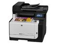 HP CM1415fnw