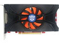 铭瑄 GTX460变形金刚768MB