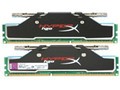 ��ʿ��HyperX 4GB DDR3 2133��Kingston KH2133C9AD3X2K2/4GX�� �ڴ�