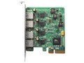 HighPoint RocketU Quad USB3.0 for Mac