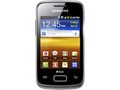 三星 S6102(Galaxy Y Duos) 三星 S6102(Galaxy Y Duos)