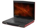 Alienware M14x��ALW14D-218�� �ʼǱ�����
